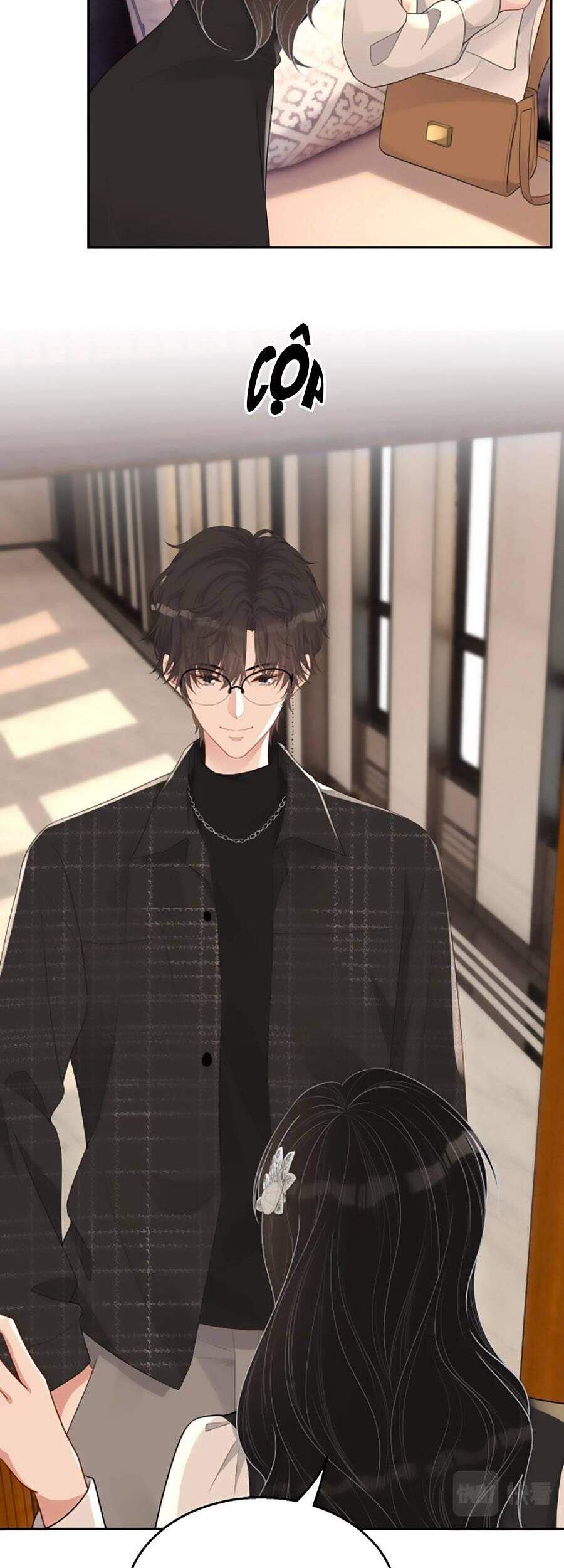 Chỉ Yêu Mình Em Chapter 85 - 3