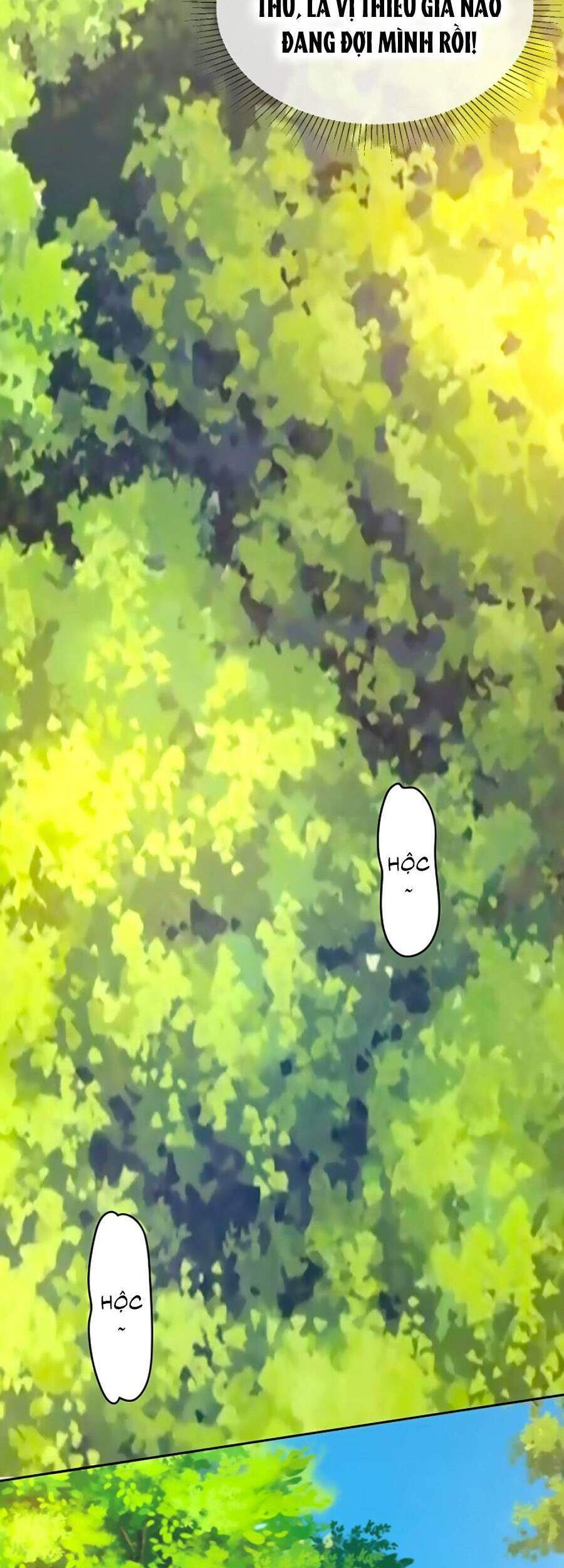 Chỉ Yêu Mình Em Chapter 85 - 22