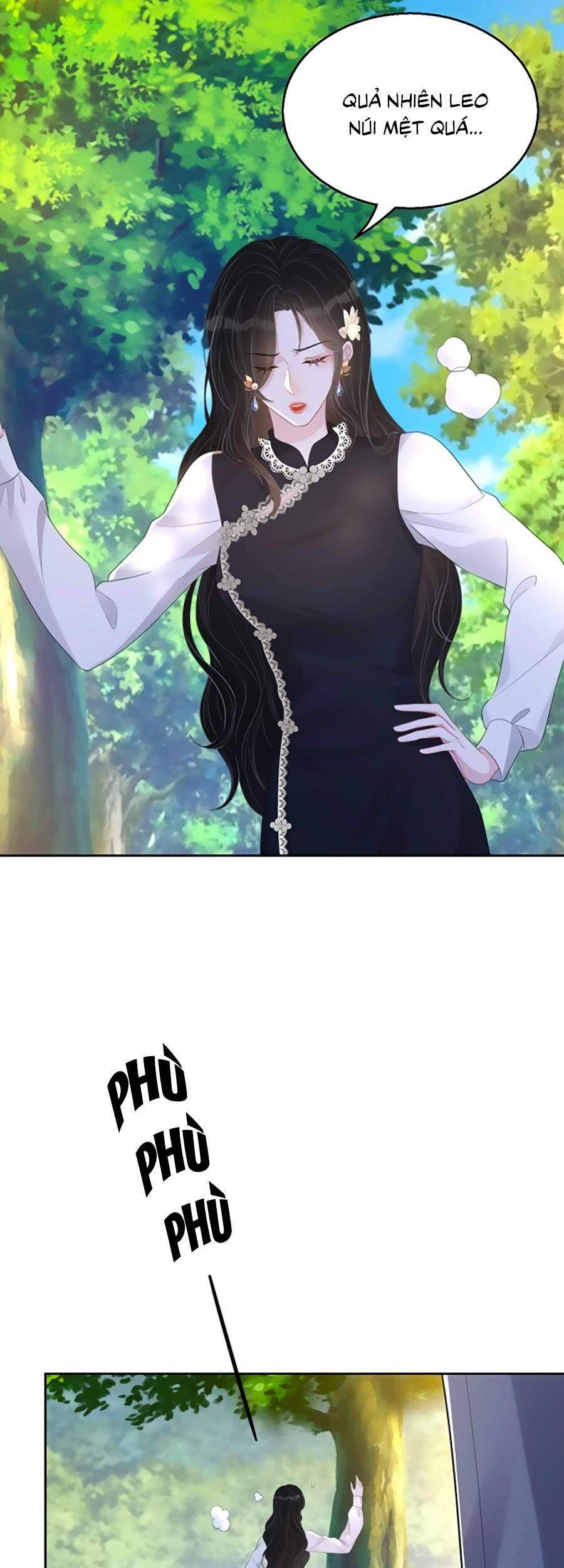 Chỉ Yêu Mình Em Chapter 85 - 23