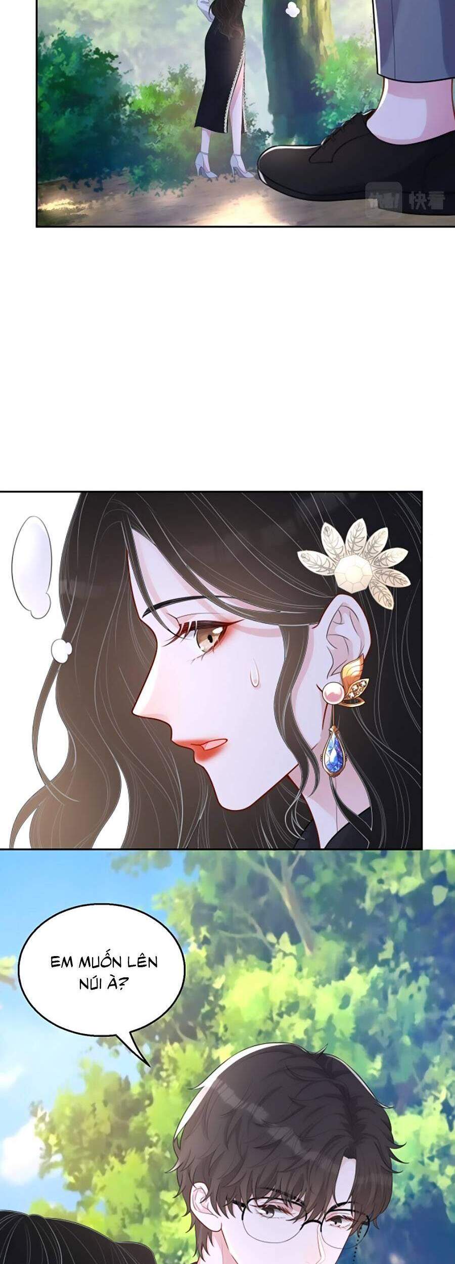 Chỉ Yêu Mình Em Chapter 85 - 24