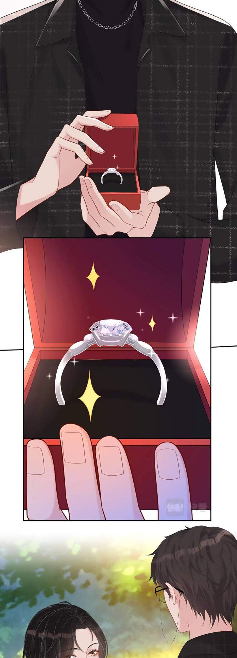 Chỉ Yêu Mình Em Chapter 85 - 28