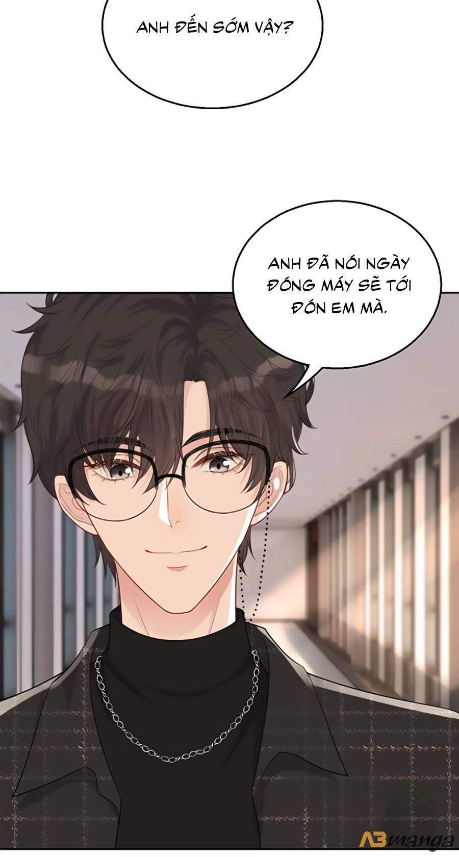 Chỉ Yêu Mình Em Chapter 85 - 4