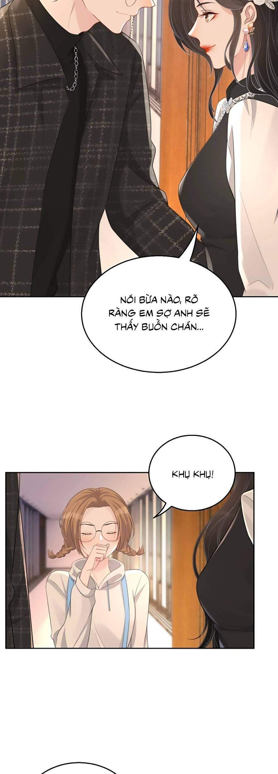 Chỉ Yêu Mình Em Chapter 85 - 6