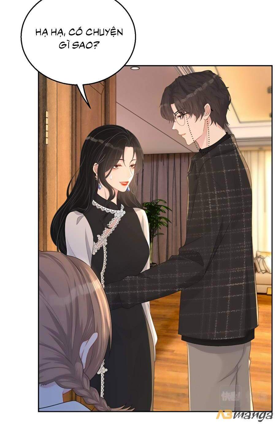 Chỉ Yêu Mình Em Chapter 85 - 7