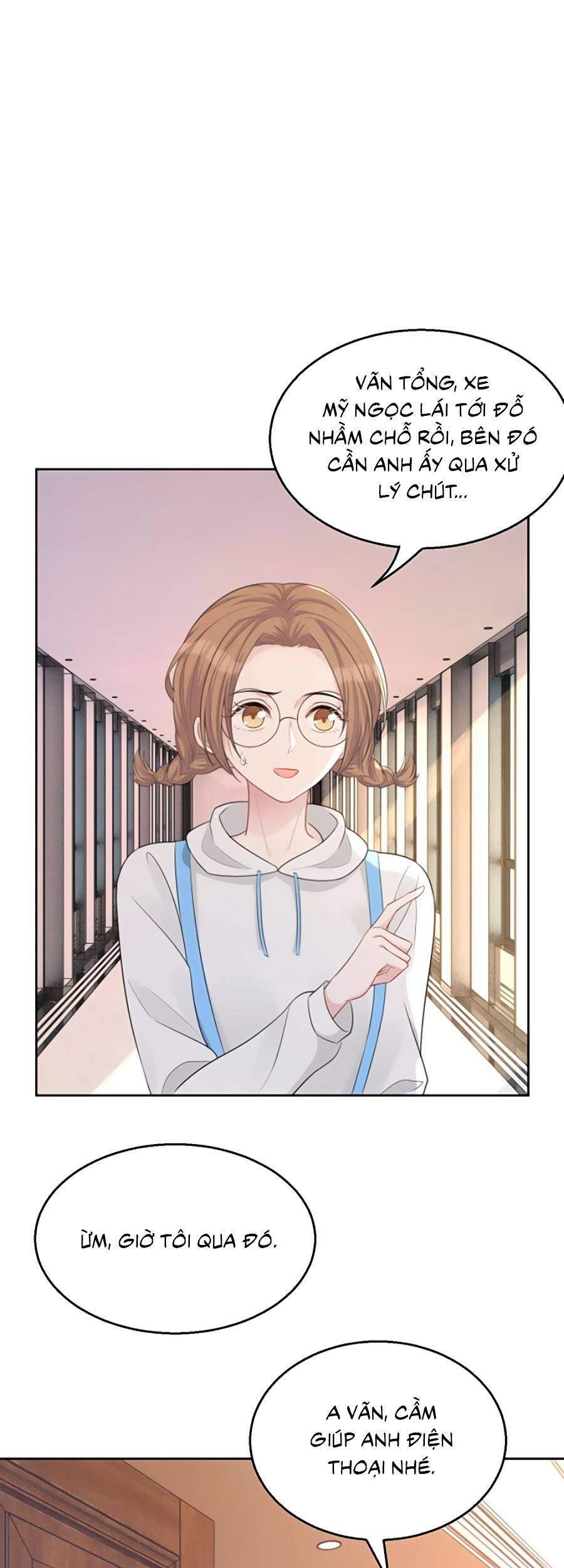 Chỉ Yêu Mình Em Chapter 85 - 8