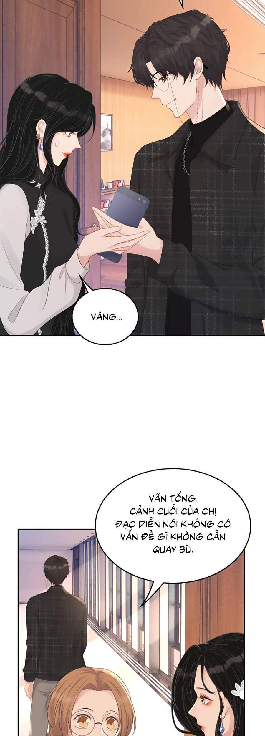 Chỉ Yêu Mình Em Chapter 85 - 9