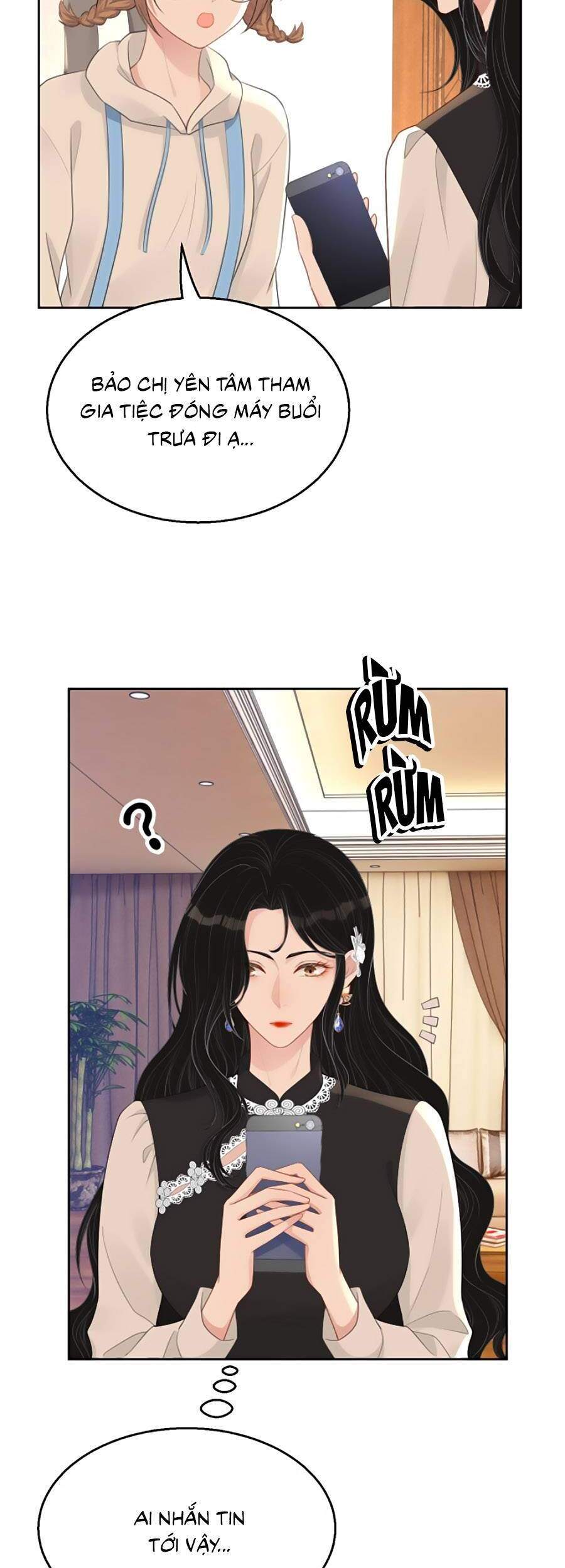 Chỉ Yêu Mình Em Chapter 85 - 10