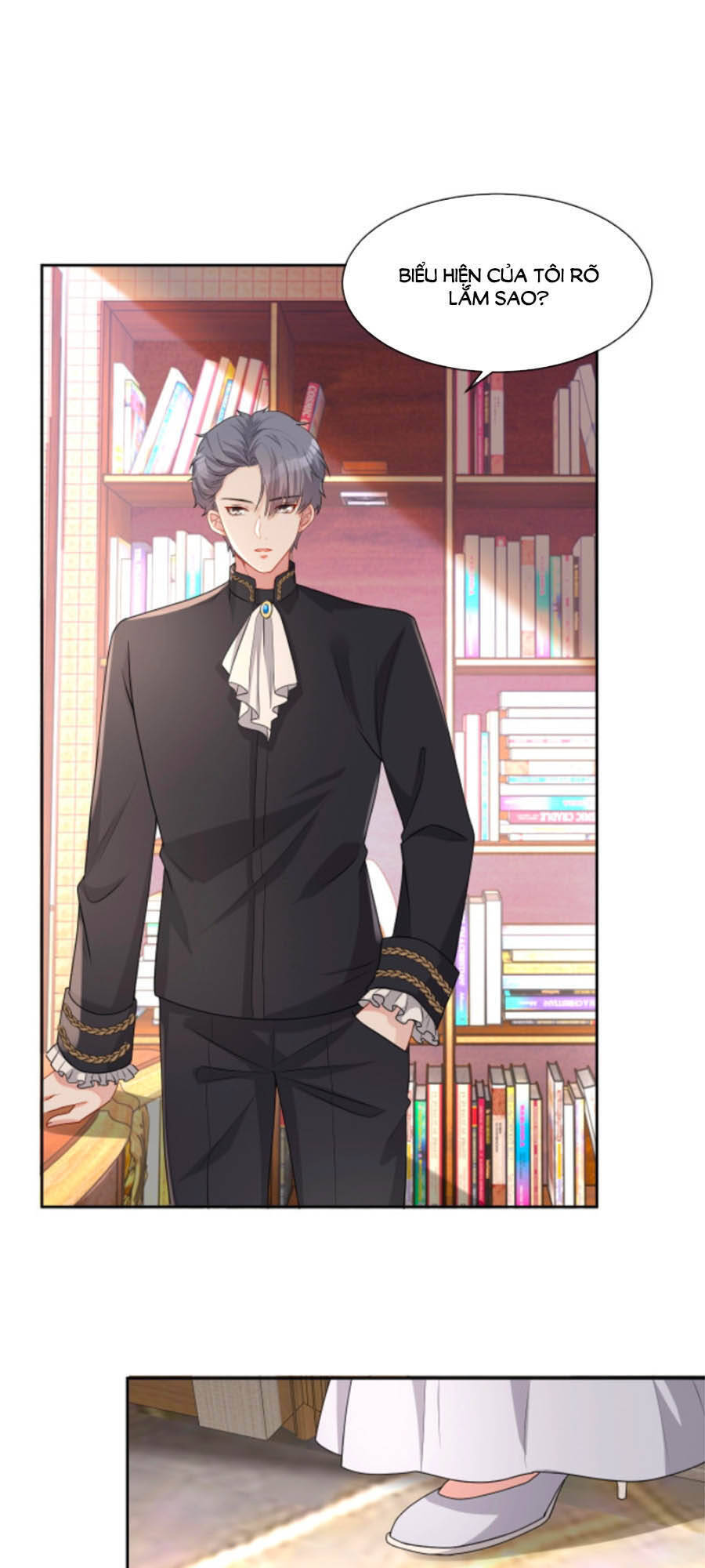 Chỉ Yêu Mình Em Chapter 28 - 2