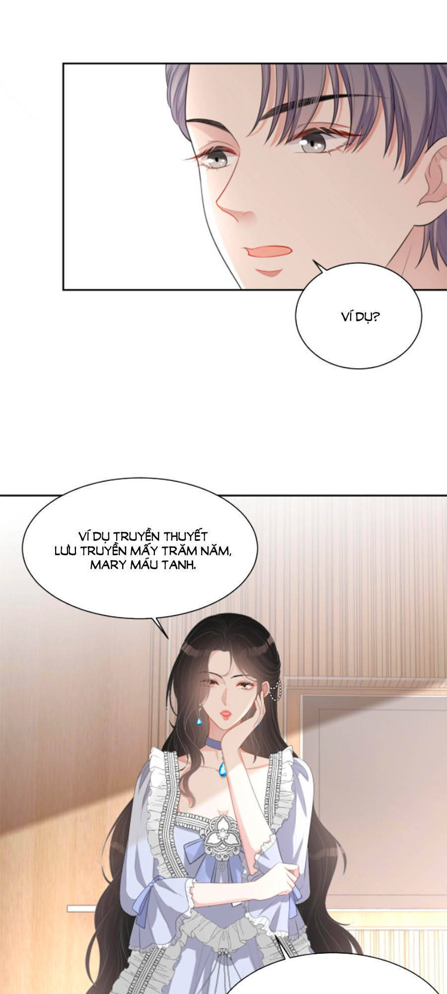 Chỉ Yêu Mình Em Chapter 28 - 11