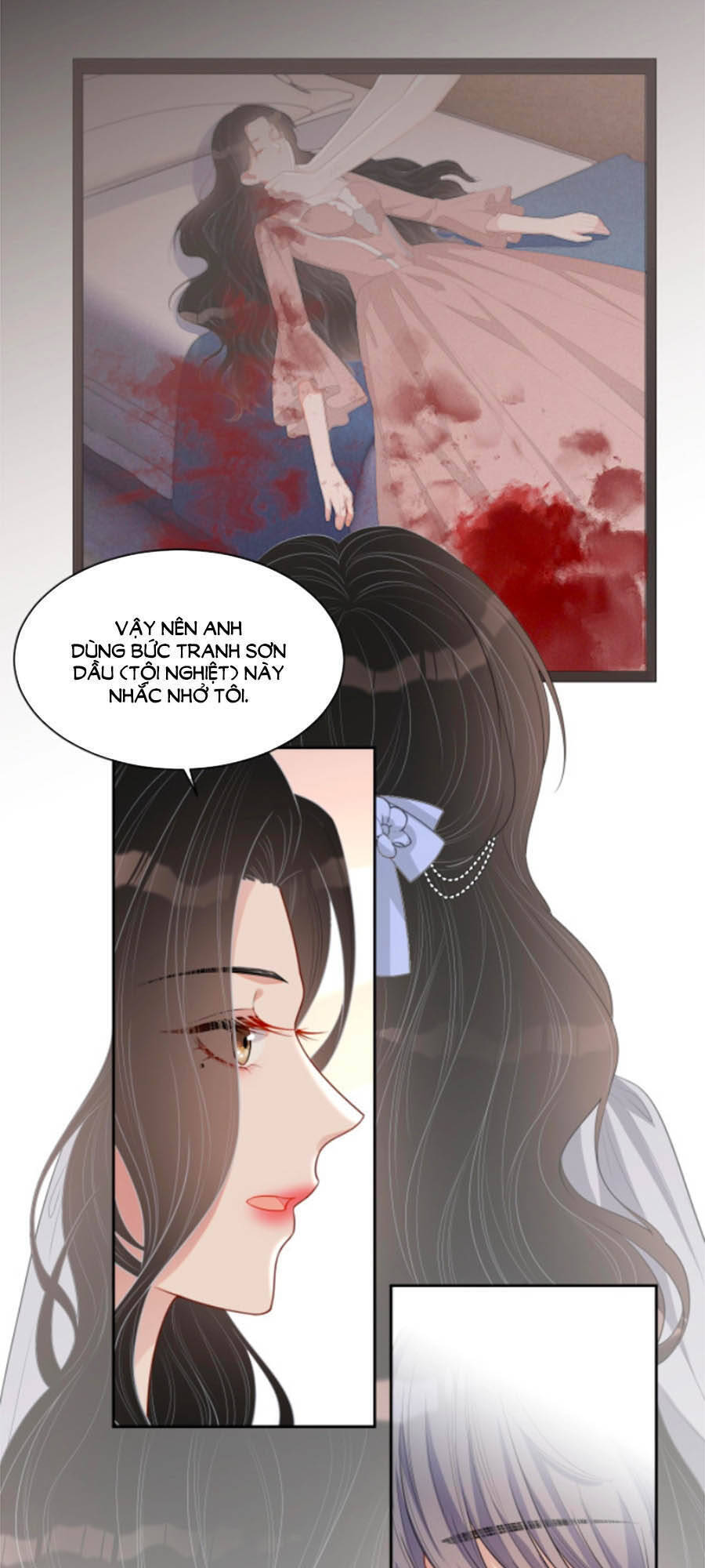 Chỉ Yêu Mình Em Chapter 28 - 13