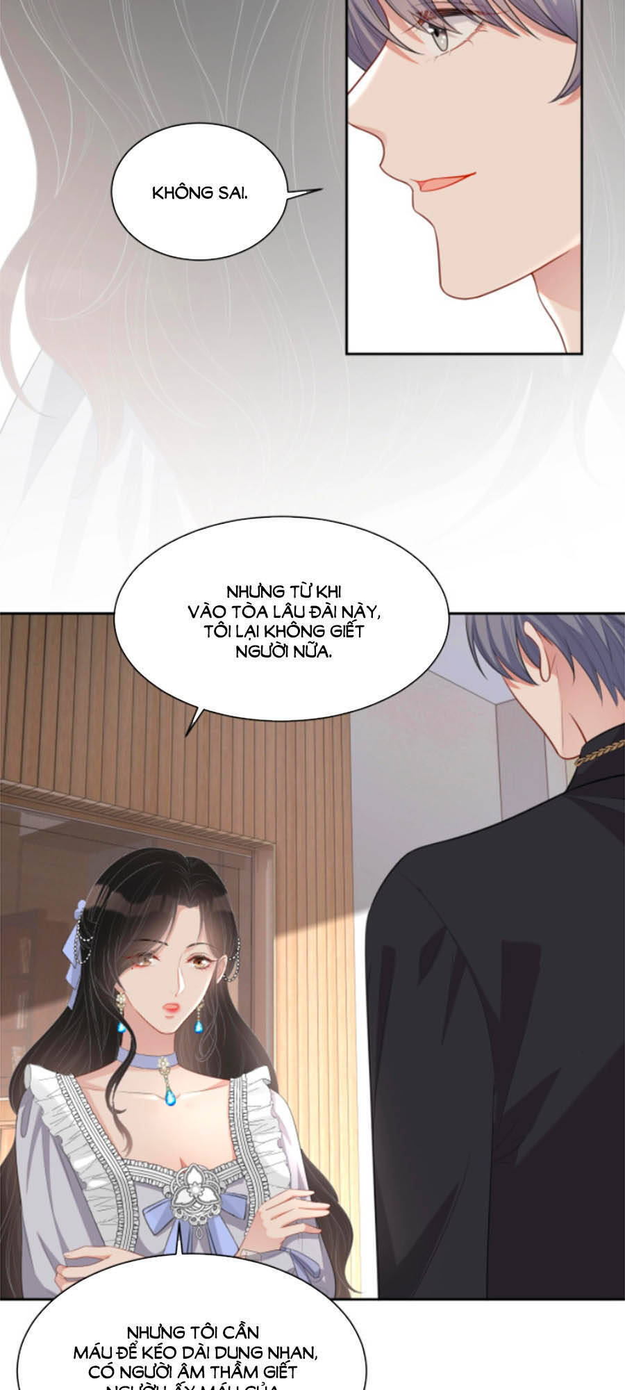 Chỉ Yêu Mình Em Chapter 28 - 14