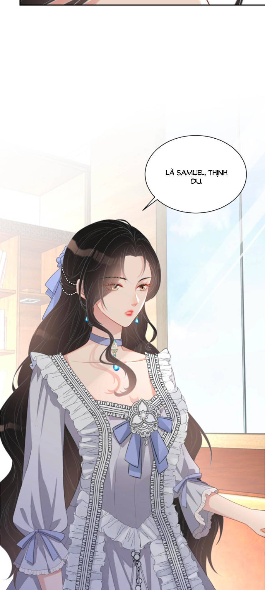 Chỉ Yêu Mình Em Chapter 28 - 17