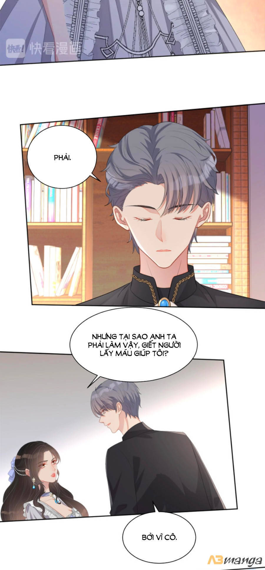 Chỉ Yêu Mình Em Chapter 28 - 18