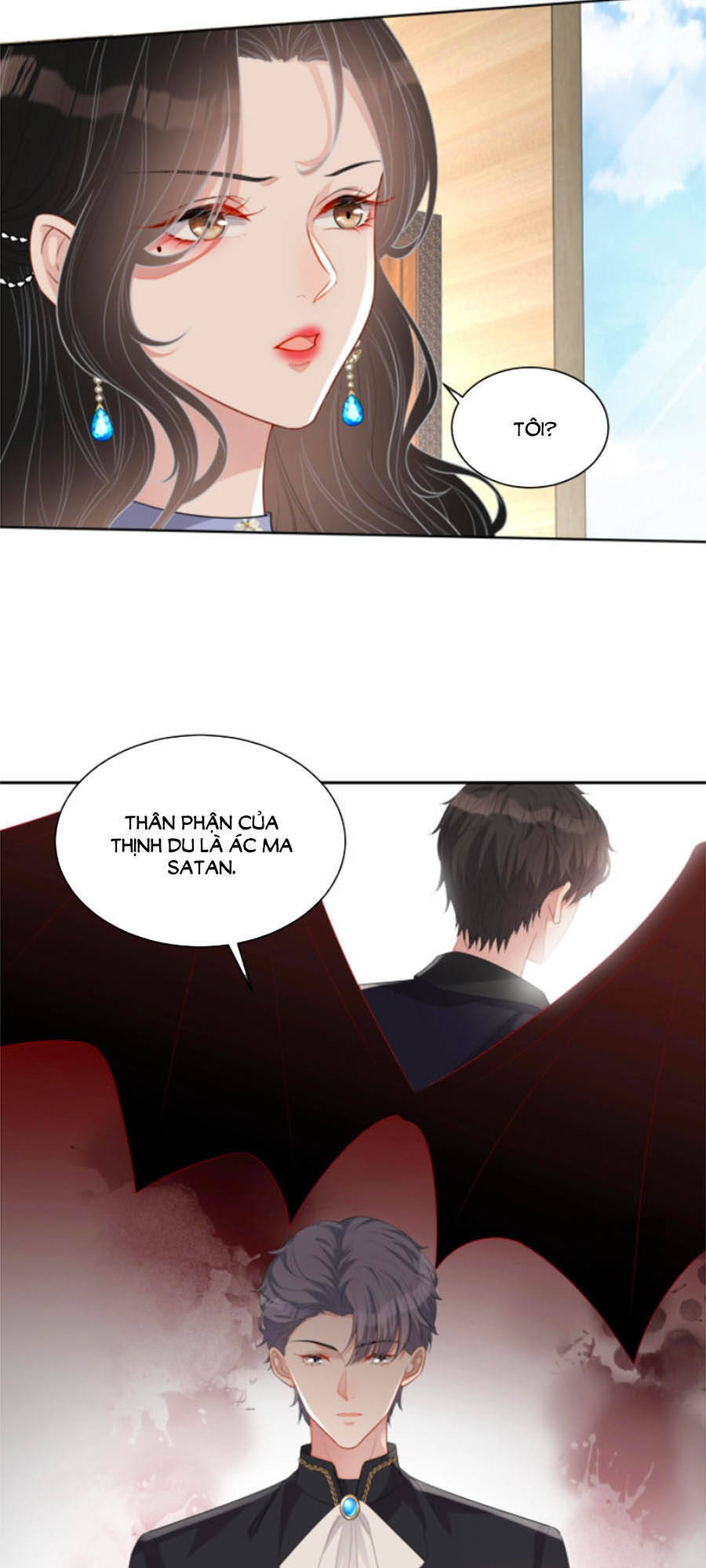 Chỉ Yêu Mình Em Chapter 28 - 19