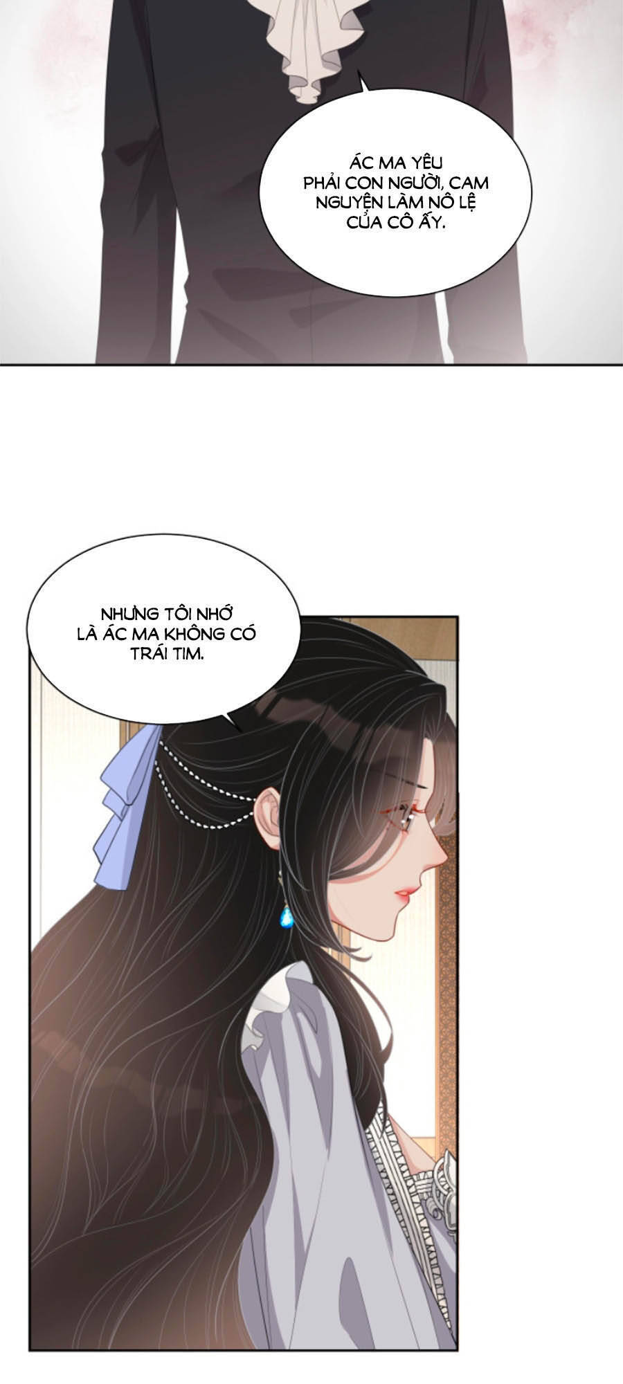 Chỉ Yêu Mình Em Chapter 28 - 20