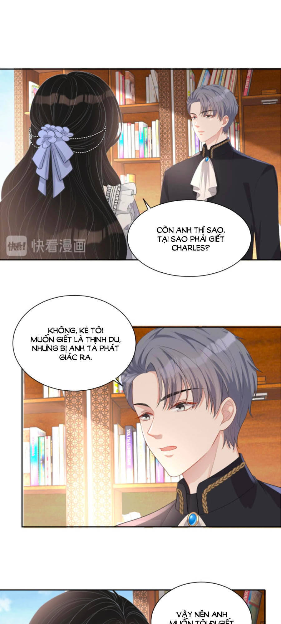 Chỉ Yêu Mình Em Chapter 28 - 23