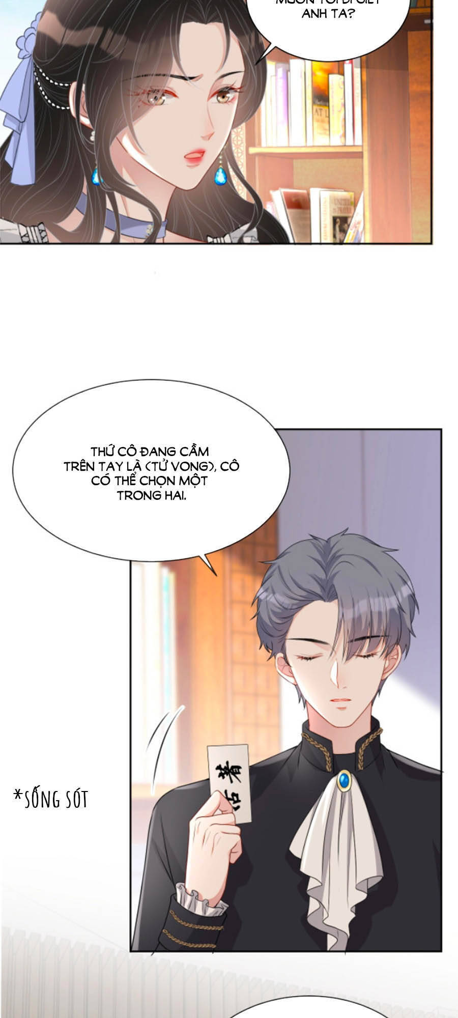 Chỉ Yêu Mình Em Chapter 28 - 24