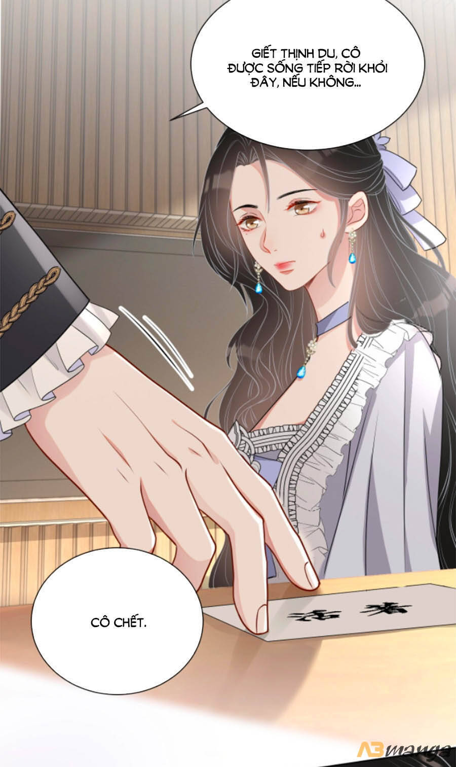 Chỉ Yêu Mình Em Chapter 28 - 25