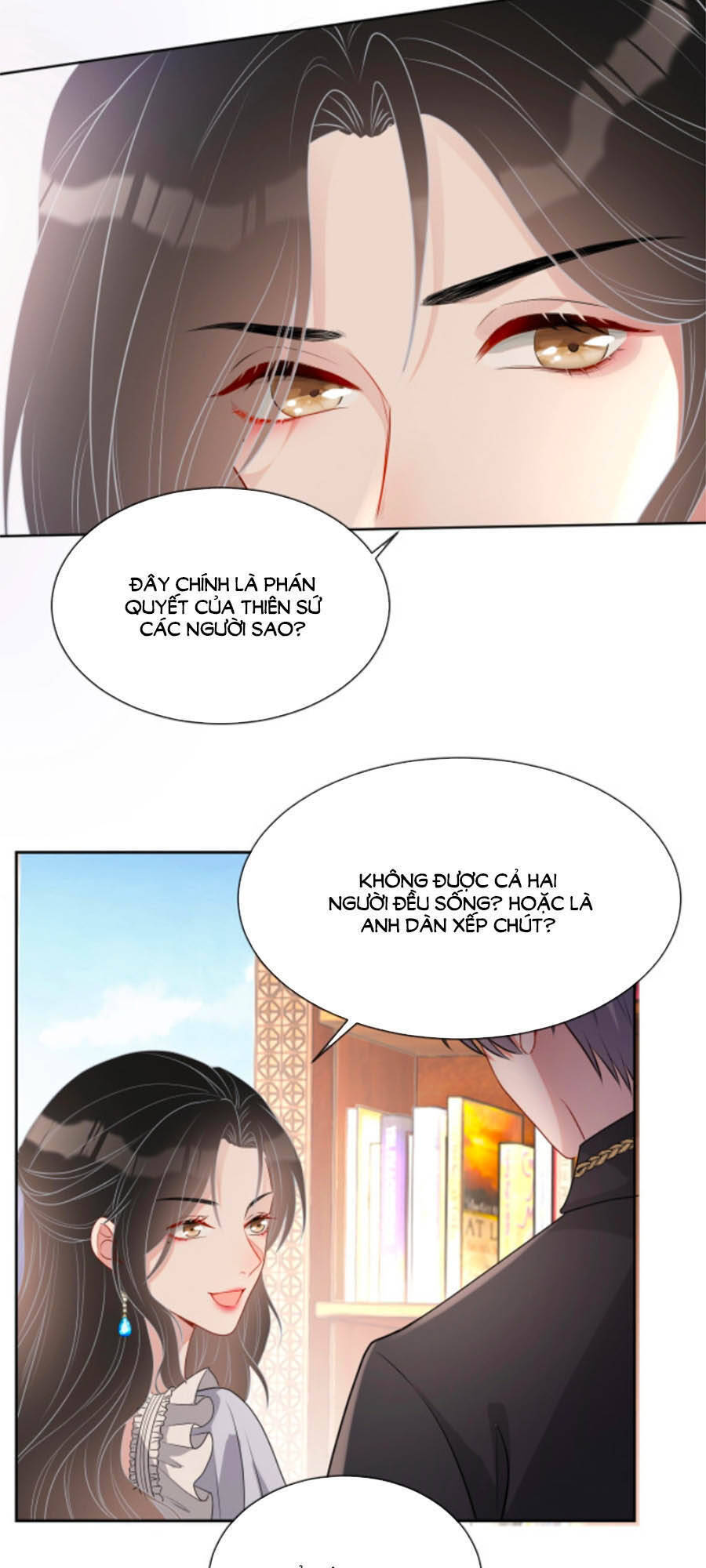 Chỉ Yêu Mình Em Chapter 28 - 26