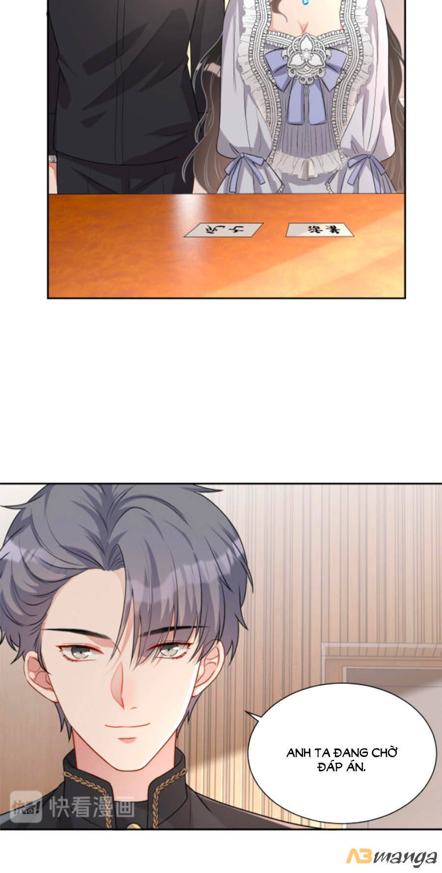 Chỉ Yêu Mình Em Chapter 28 - 28