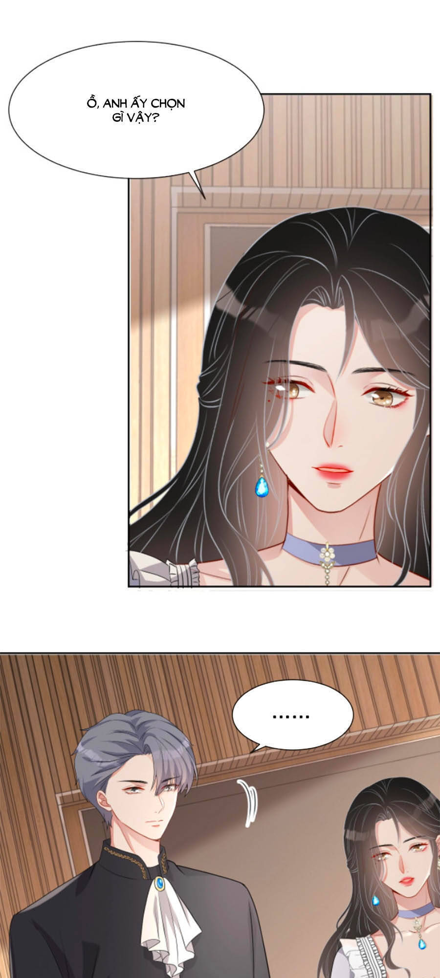 Chỉ Yêu Mình Em Chapter 28 - 29