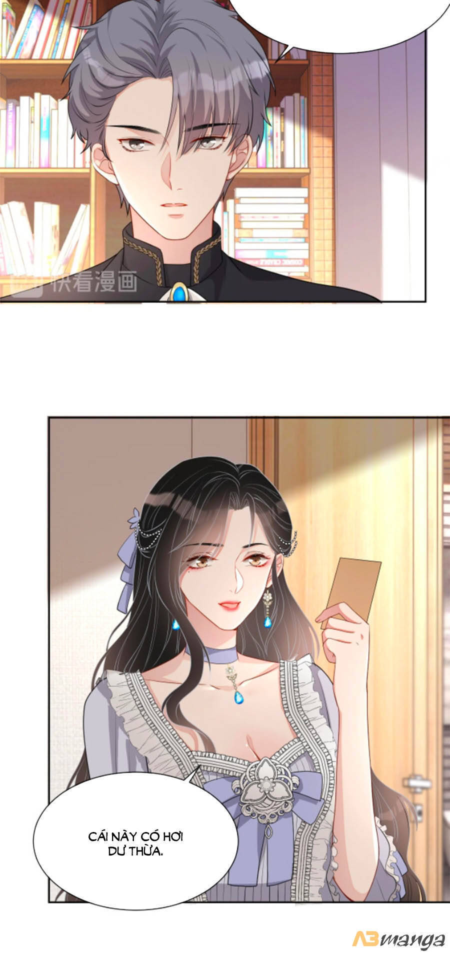 Chỉ Yêu Mình Em Chapter 28 - 4