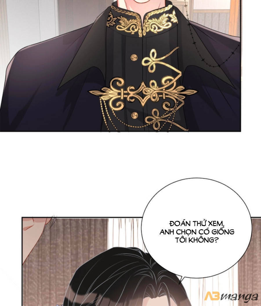 Chỉ Yêu Mình Em Chapter 28 - 34