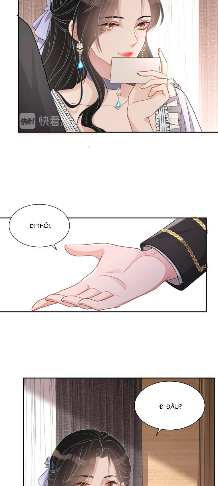 Chỉ Yêu Mình Em Chapter 28 - 35