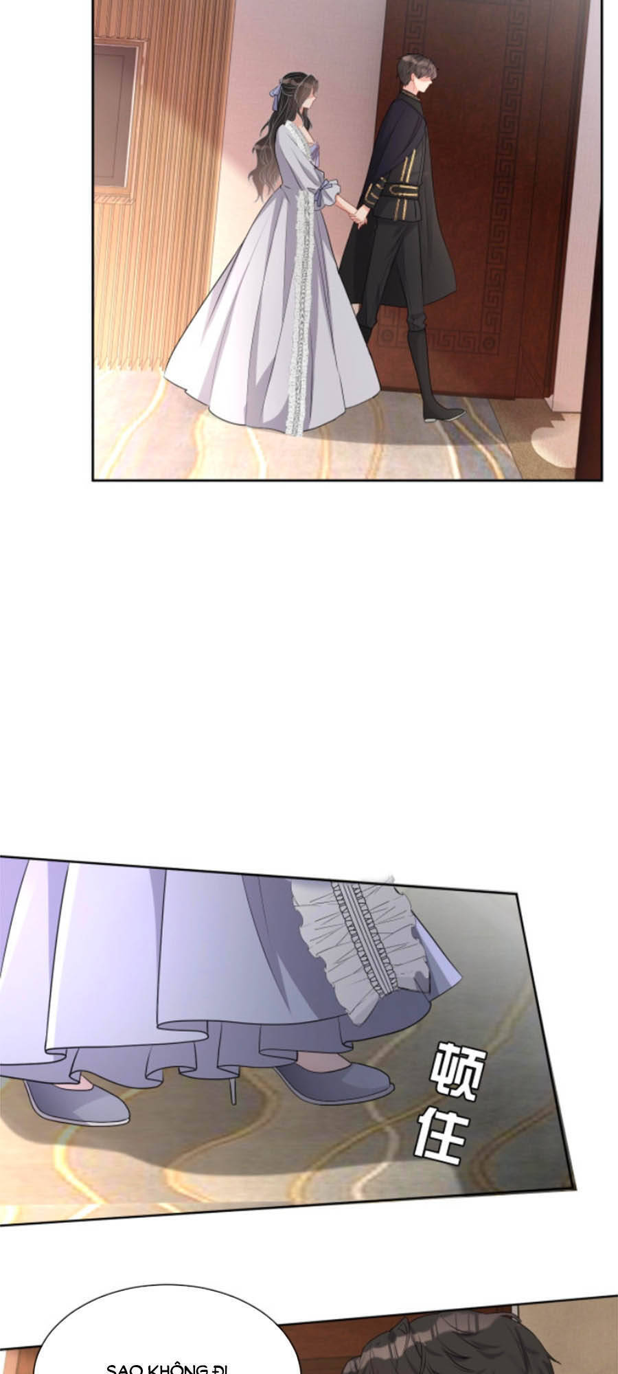 Chỉ Yêu Mình Em Chapter 28 - 39