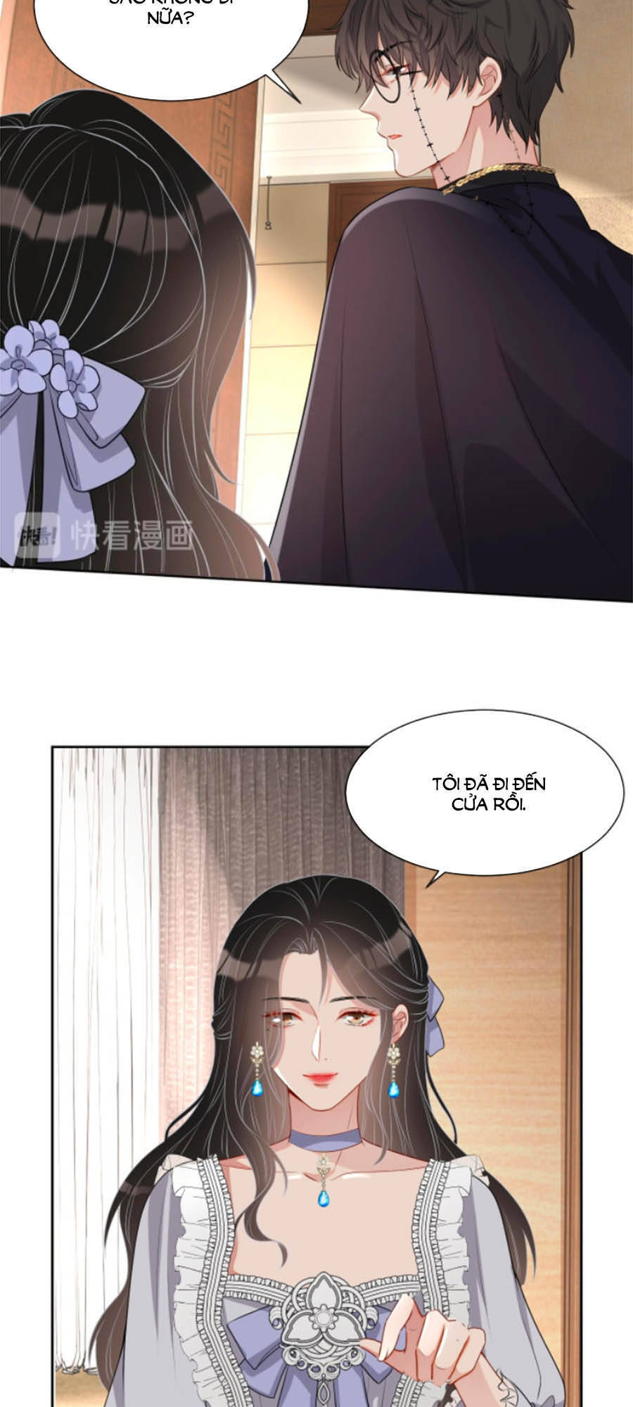 Chỉ Yêu Mình Em Chapter 28 - 40