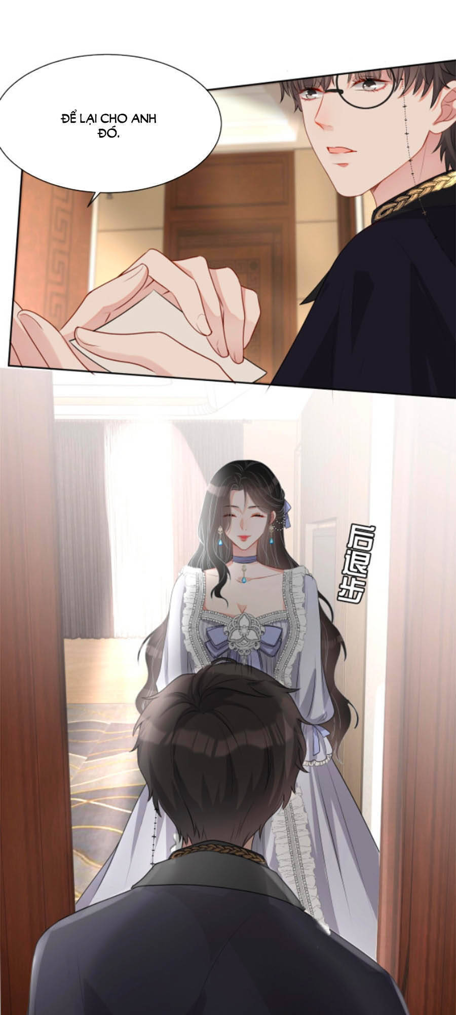 Chỉ Yêu Mình Em Chapter 28 - 42