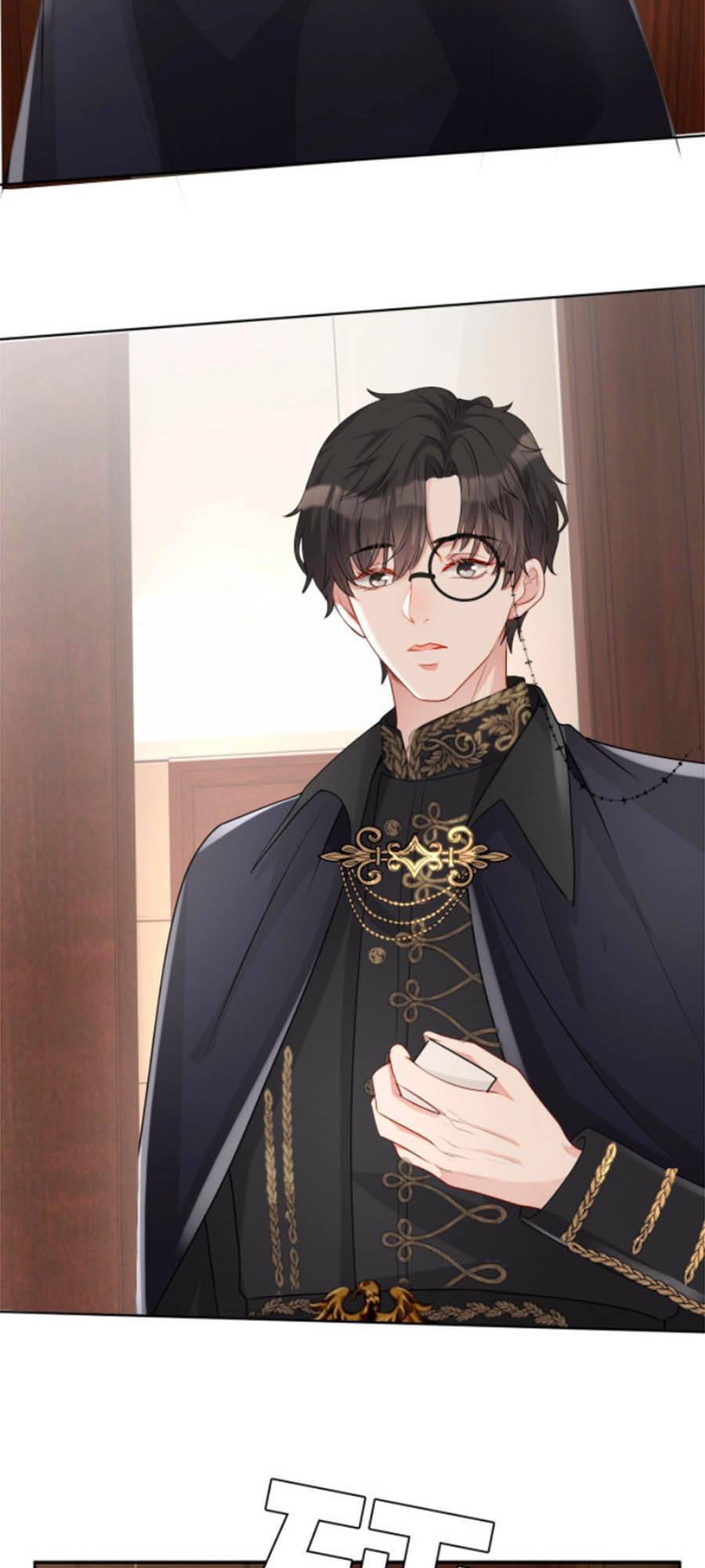 Chỉ Yêu Mình Em Chapter 28 - 43