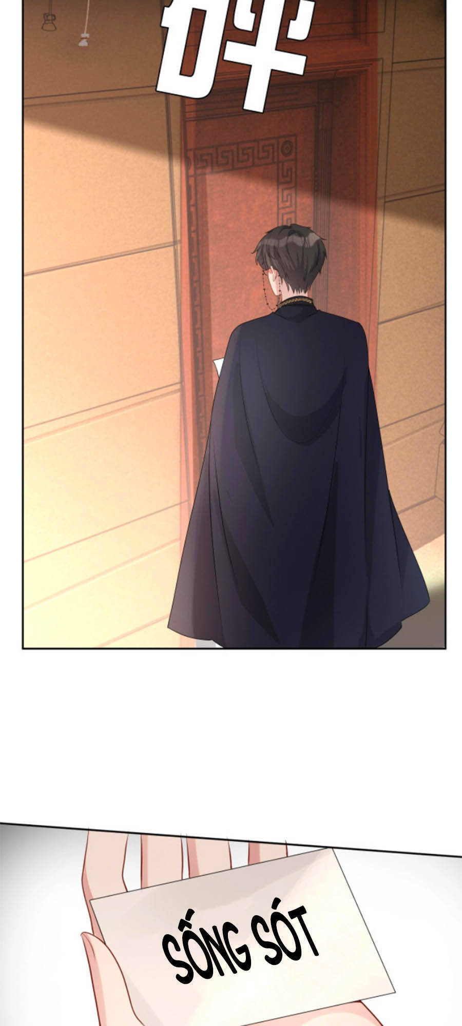 Chỉ Yêu Mình Em Chapter 28 - 44