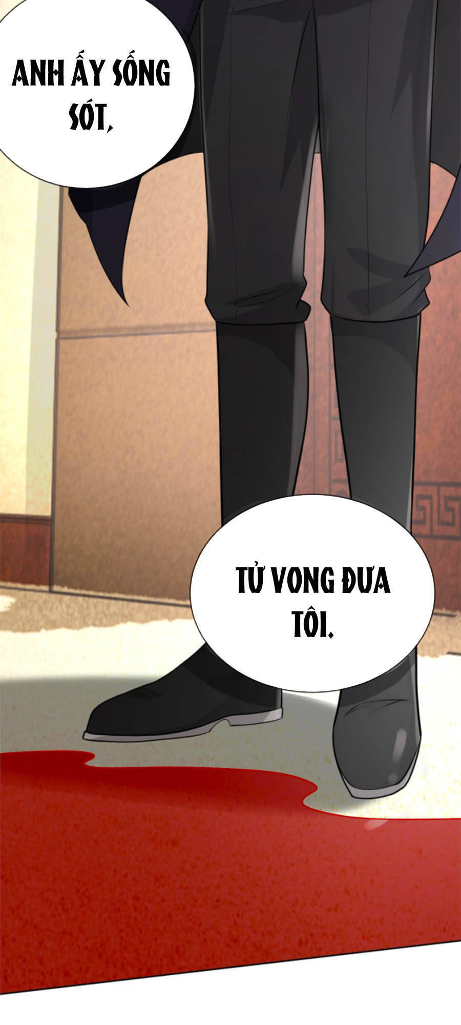 Chỉ Yêu Mình Em Chapter 28 - 47