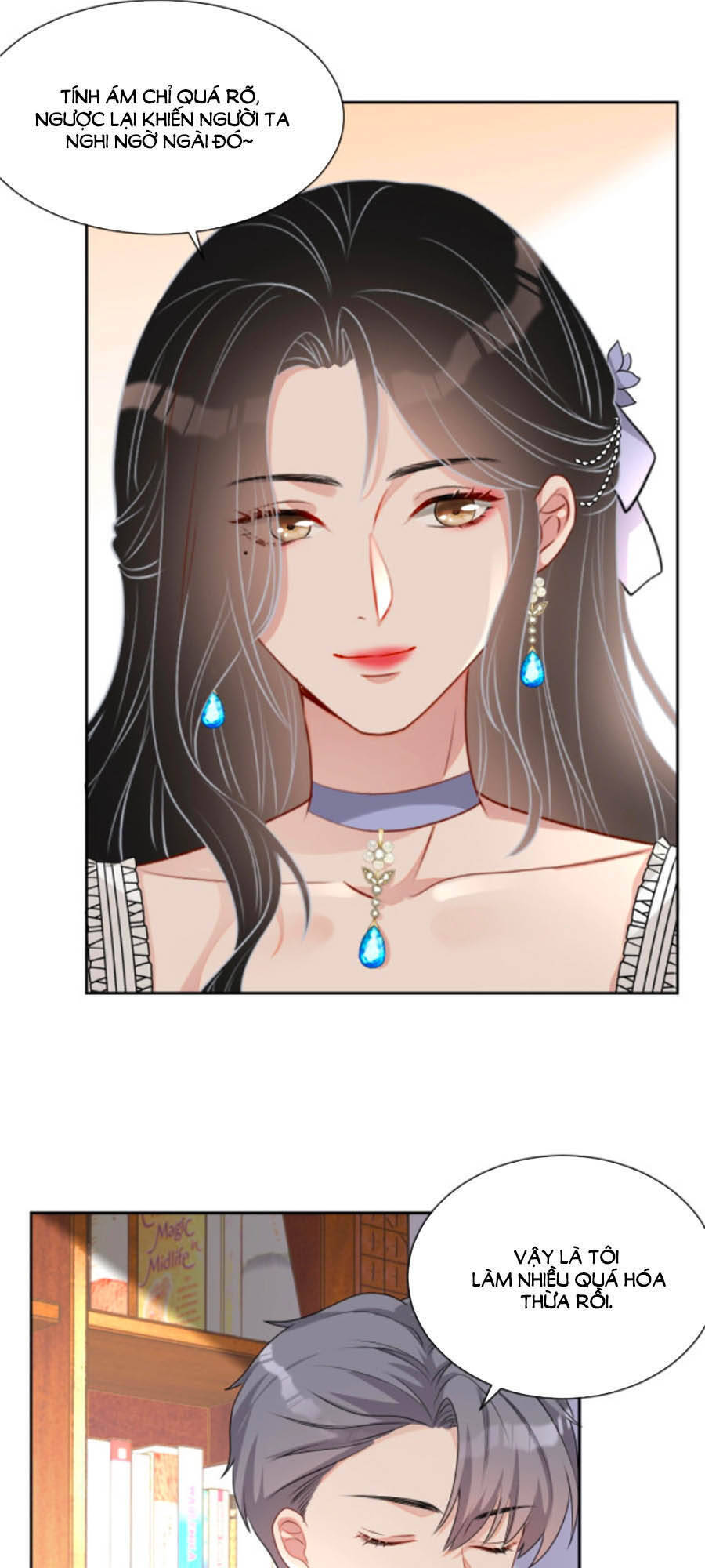 Chỉ Yêu Mình Em Chapter 28 - 6