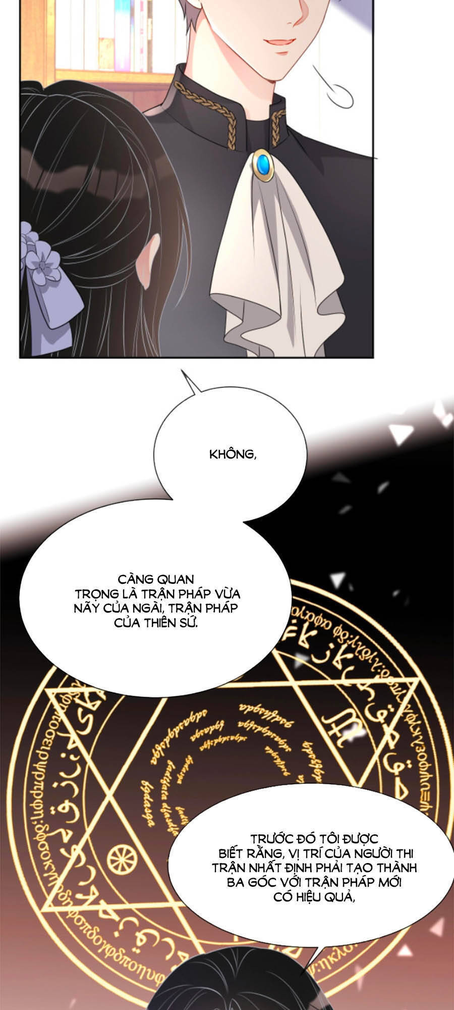 Chỉ Yêu Mình Em Chapter 28 - 7