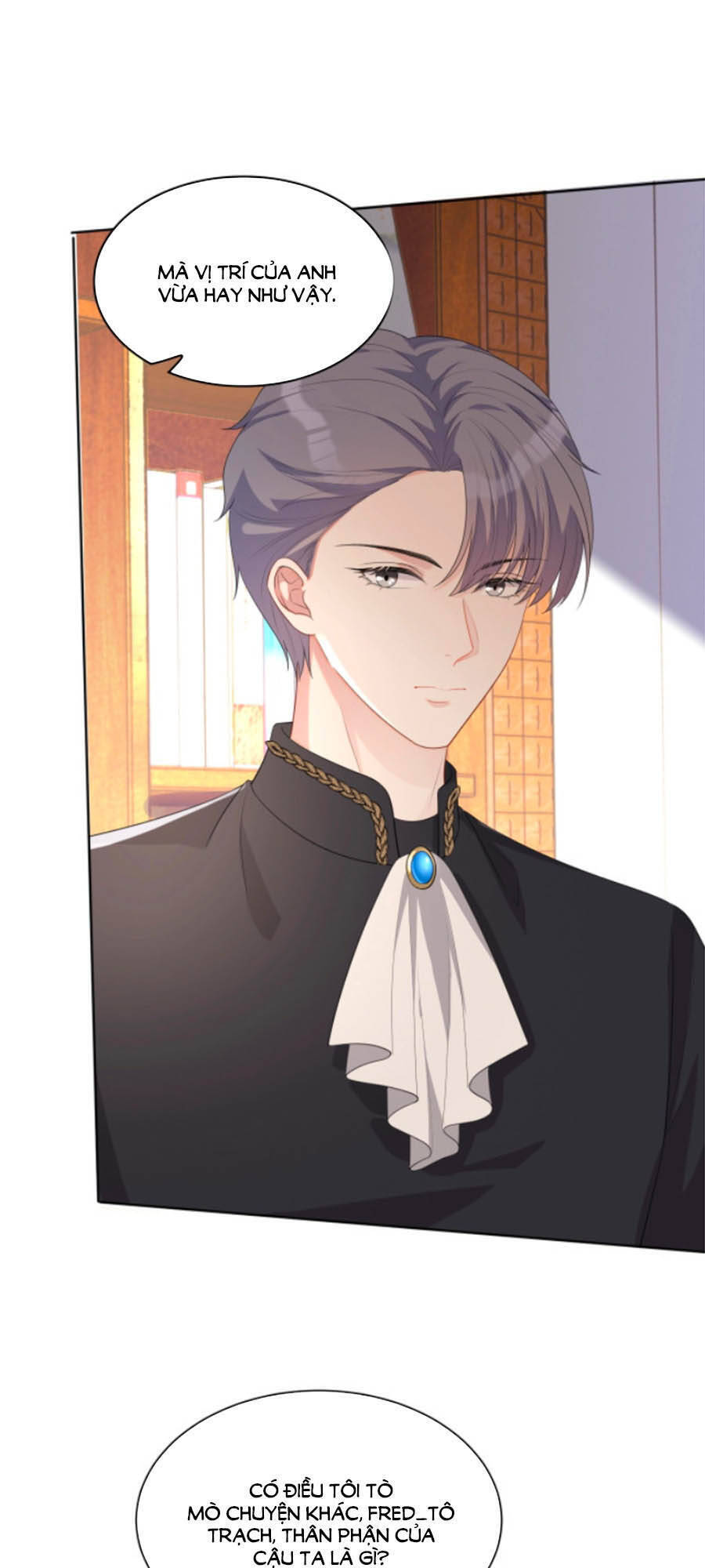 Chỉ Yêu Mình Em Chapter 28 - 9