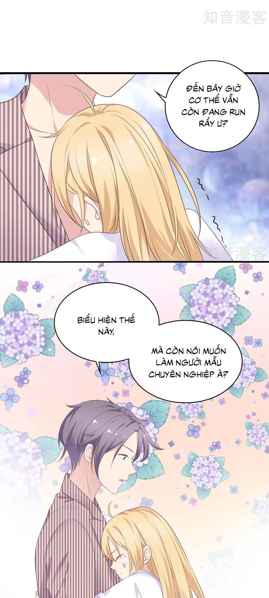 Hẹn Hò Siêu Tốc Chapter 16 - 20