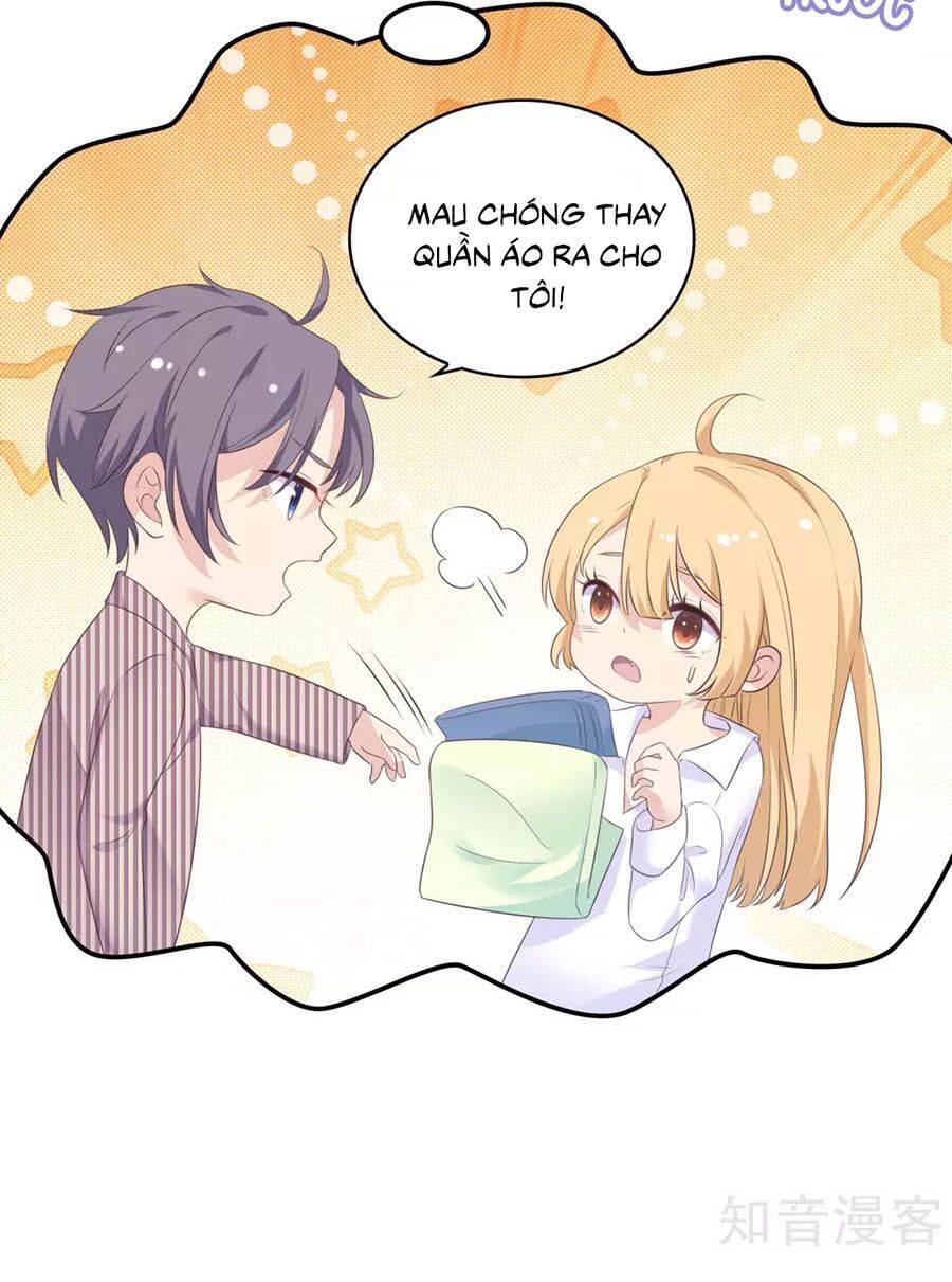 Hẹn Hò Siêu Tốc Chapter 16 - 25