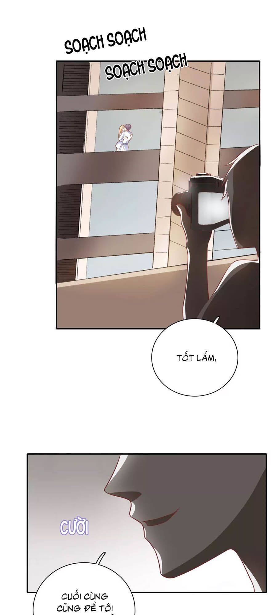 Hẹn Hò Siêu Tốc Chapter 24 - 16