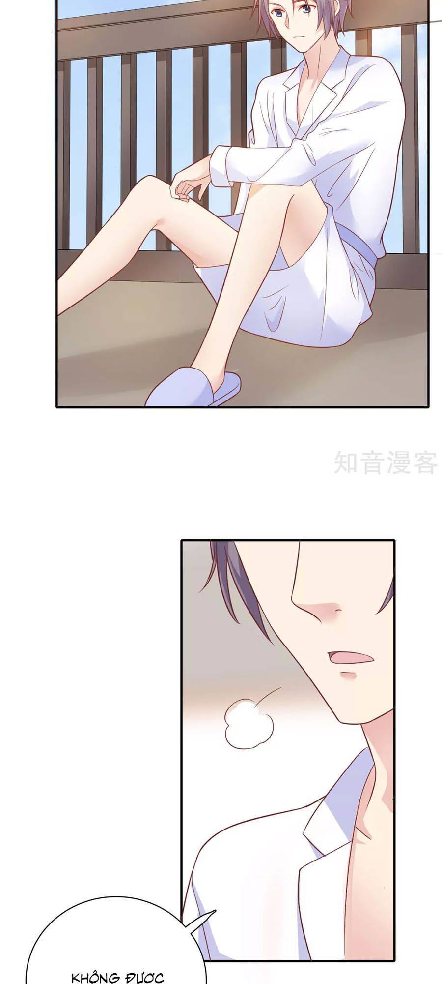 Hẹn Hò Siêu Tốc Chapter 24 - 25