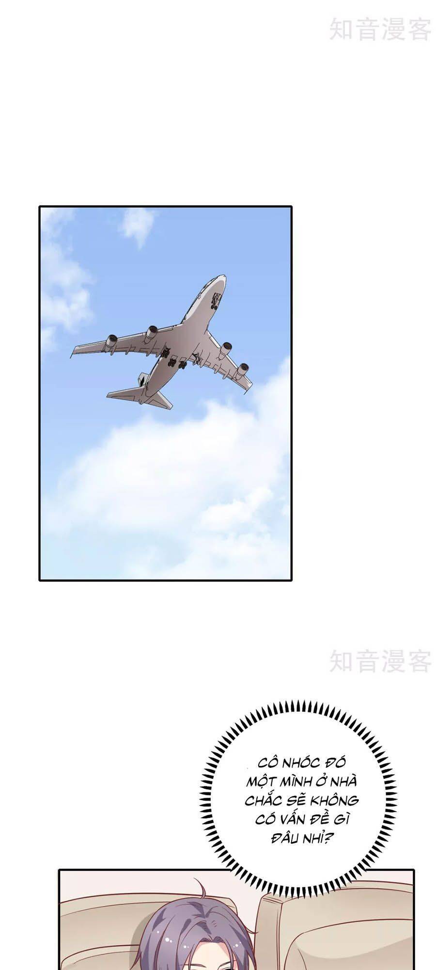 Hẹn Hò Siêu Tốc Chapter 24 - 27