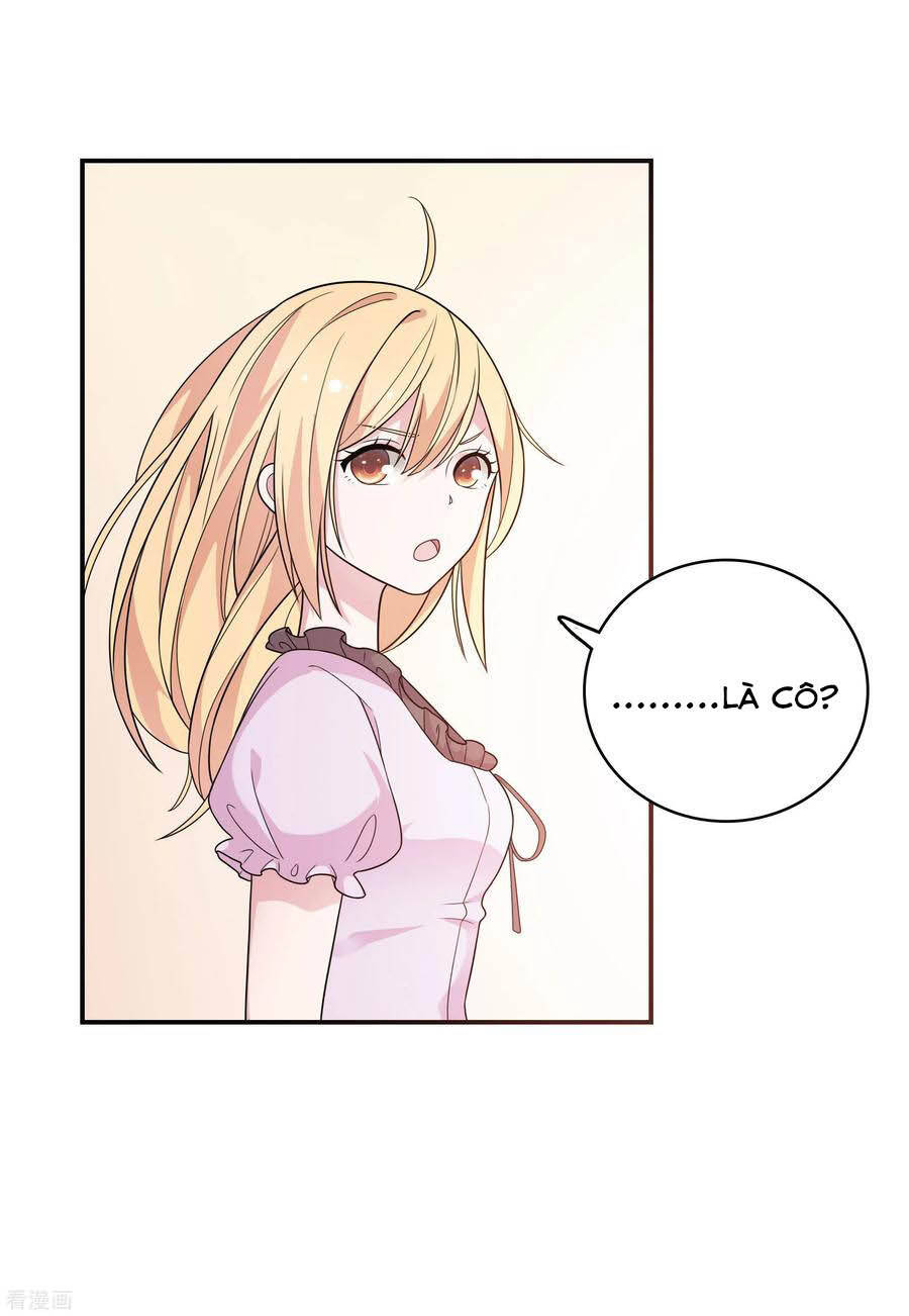 Hẹn Hò Siêu Tốc Chapter 37 - 31