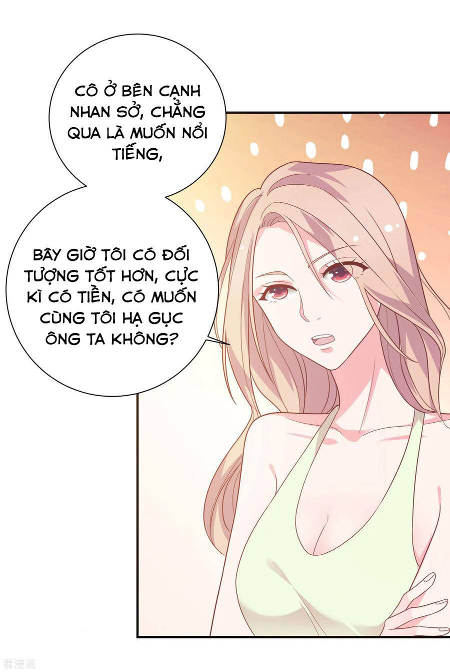 Hẹn Hò Siêu Tốc Chapter 37 - 33