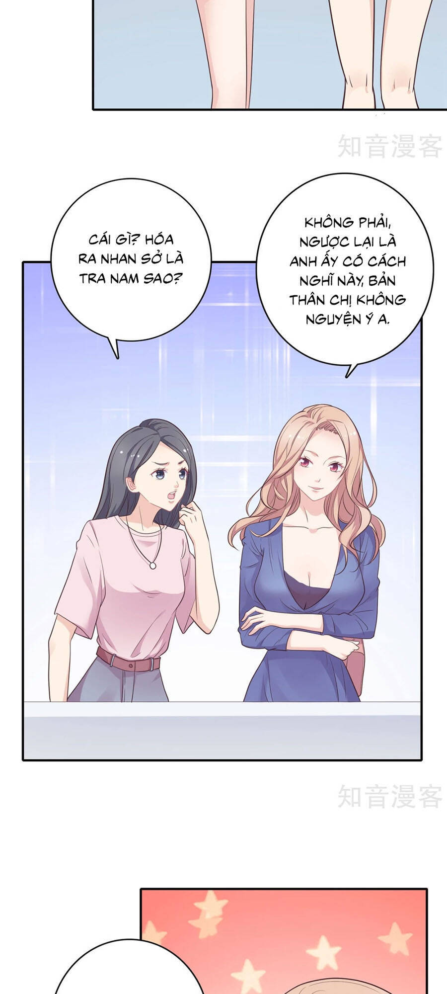 Hẹn Hò Siêu Tốc Chapter 10 - 11