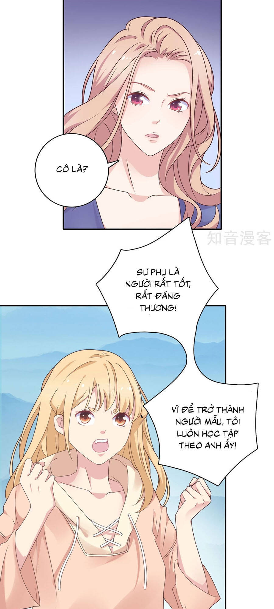 Hẹn Hò Siêu Tốc Chapter 10 - 18
