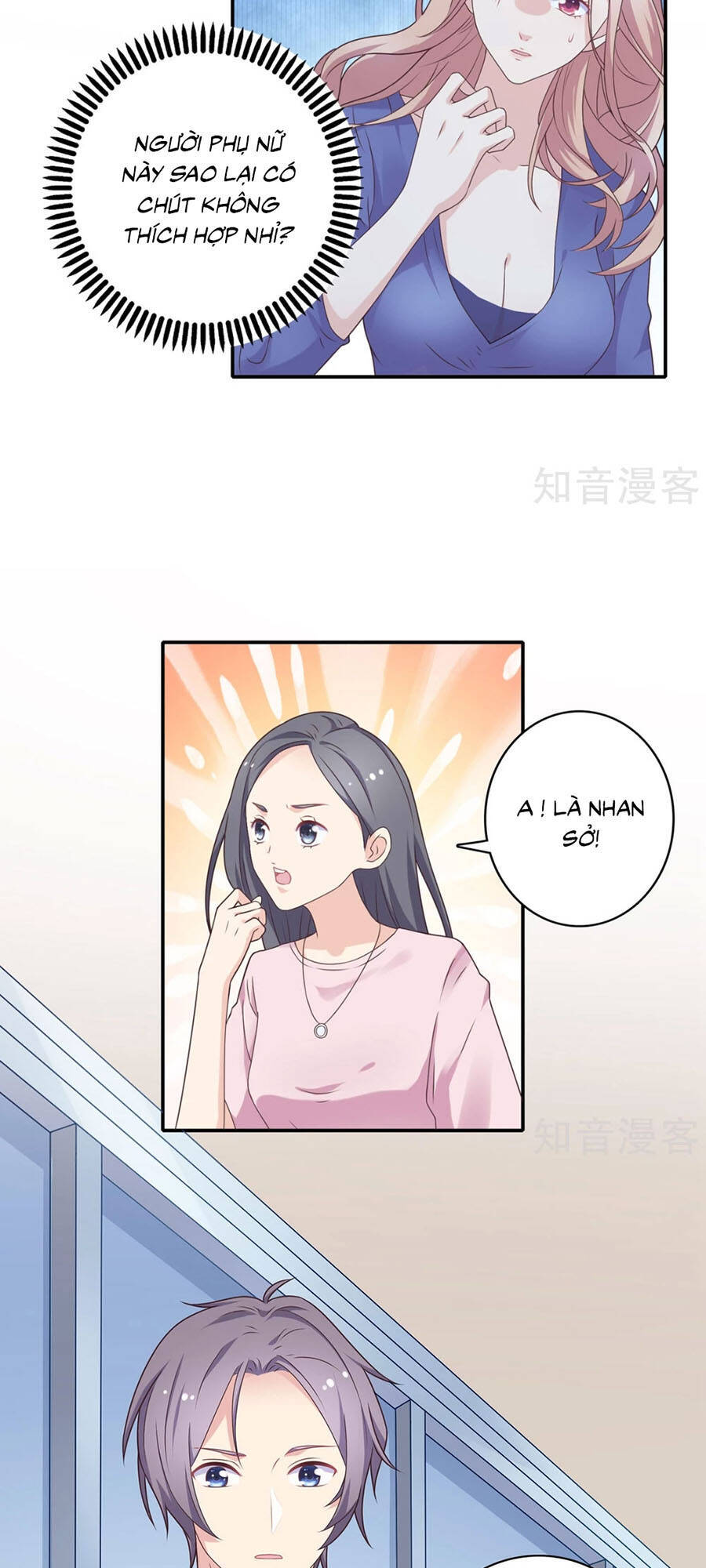Hẹn Hò Siêu Tốc Chapter 10 - 26