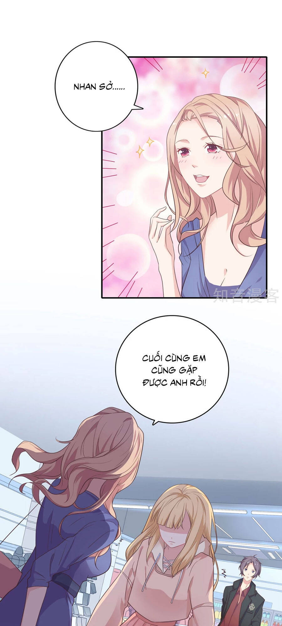 Hẹn Hò Siêu Tốc Chapter 10 - 28