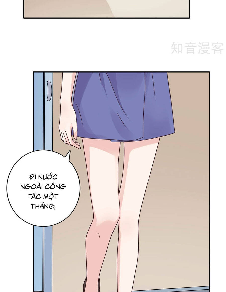 Hẹn Hò Siêu Tốc Chapter 10 - 4