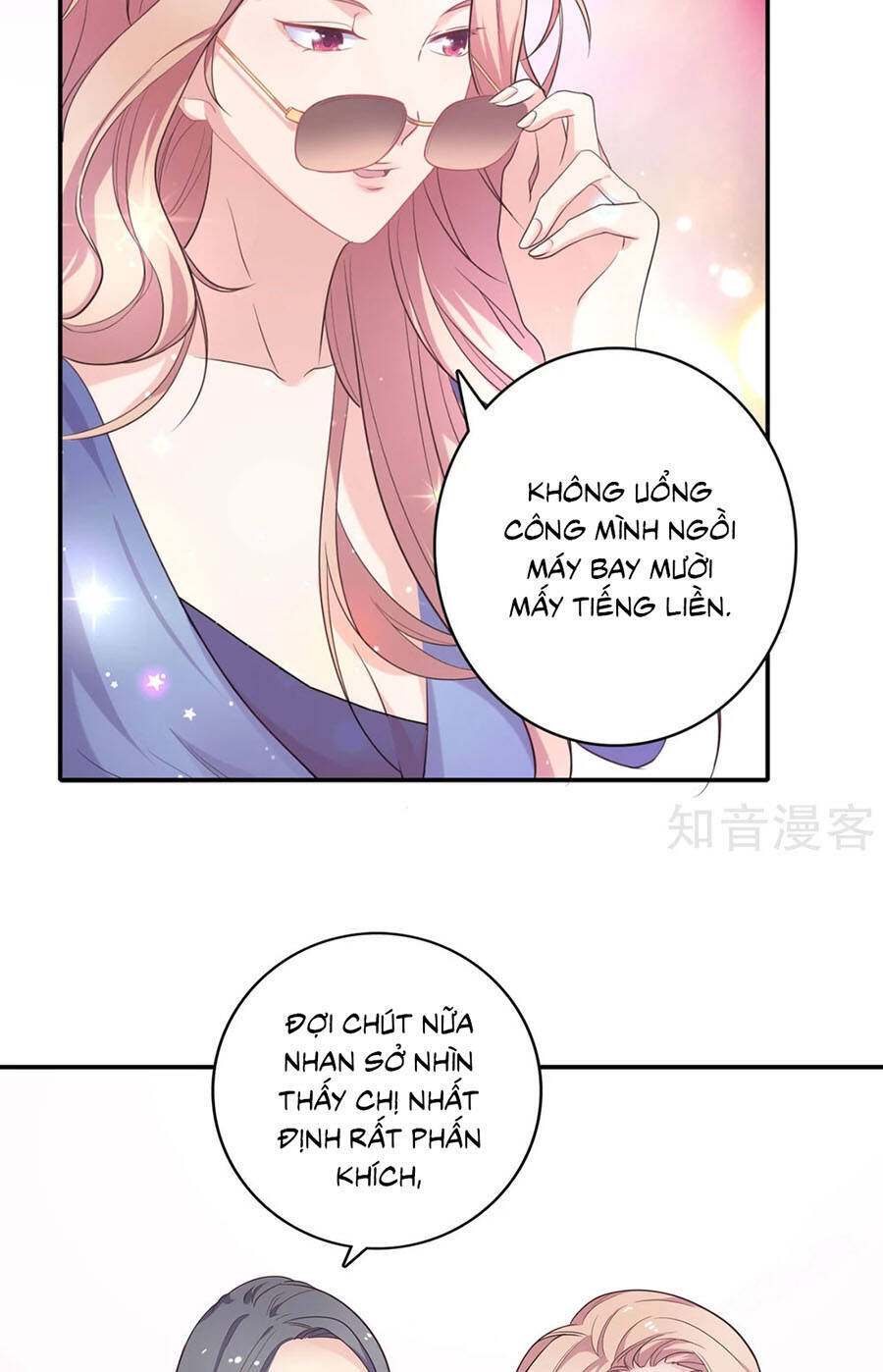 Hẹn Hò Siêu Tốc Chapter 10 - 6